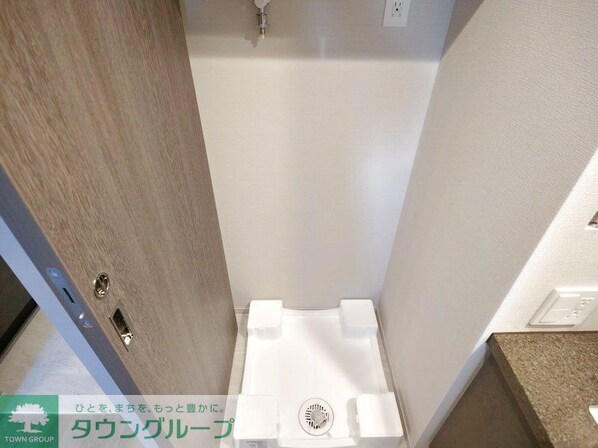 ザ・パークハビオ人形町レジデンスの物件内観写真